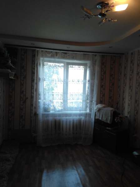 2комн.квартира на улице Зайцева в Нижнем Новгороде фото 6