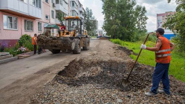 Разнорабочие, подсобники, благоустройство, черновая работа