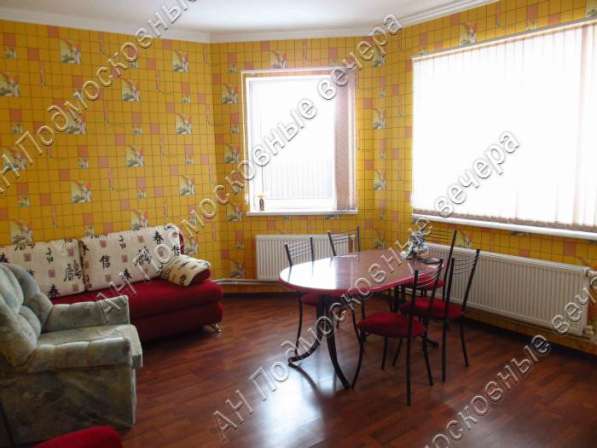 Продам коттедж в Москва.Жилая площадь 190 кв.м.Есть Канализация, Электричество. в Москве фото 36