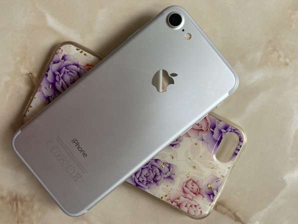 IPhone 7, 256 Gb в Туле фото 4