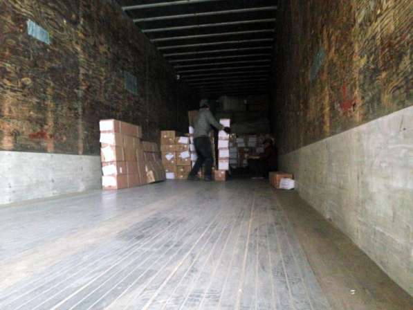 Выкуптоваров и Доставка сборных грузов из Китая в Россию в Владивостоке фото 9