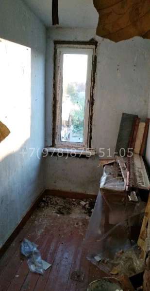 Продается 2-ком квартира в Керчи фото 4