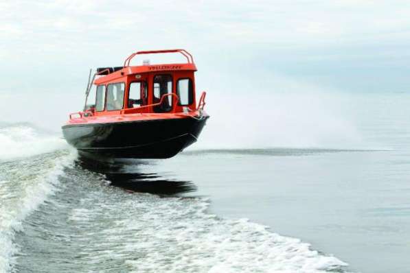 Продаем катер (лодку) Trident 720 CT Evolution в Ярославле фото 8