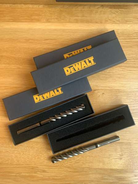 Ручка шариковая dewalt