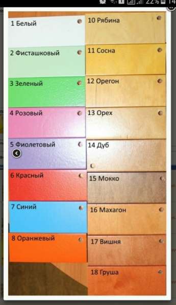 Растущий стул в Челябинске фото 8