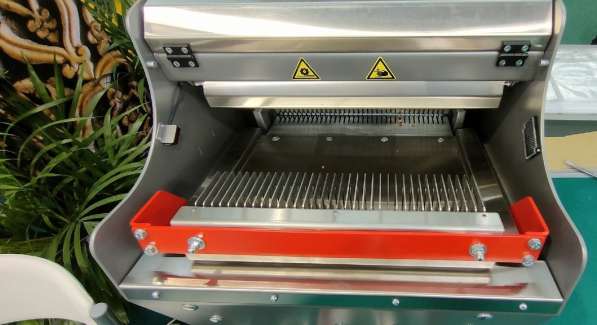 Хлеборезательная машина «Агро-Слайсер» для производства в Белгороде