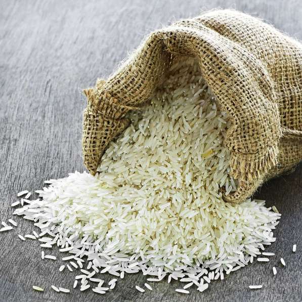 Поставка риса из Вьетнама и Таиланда, более 10 видов в Москве