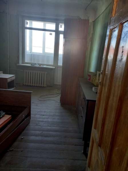 Продажа 2х комнатной квартиры в Ростове-на-Дону фото 5