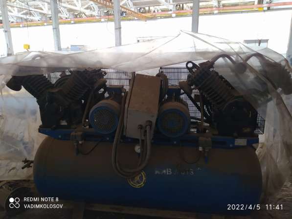 Стенд для испытаний запорной арматуры DN50 - 1000 в Тобольске фото 7