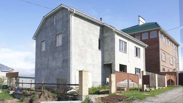 Жилой дом 215 кв. м на 6 сотках ИЖС в поселке Аликоновка в Кисловодске фото 3