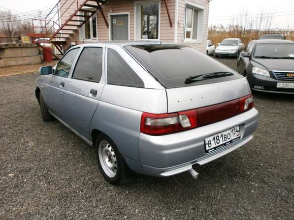 ВАЗ (Lada), 2112, продажа в Волжский в Волжский фото 3