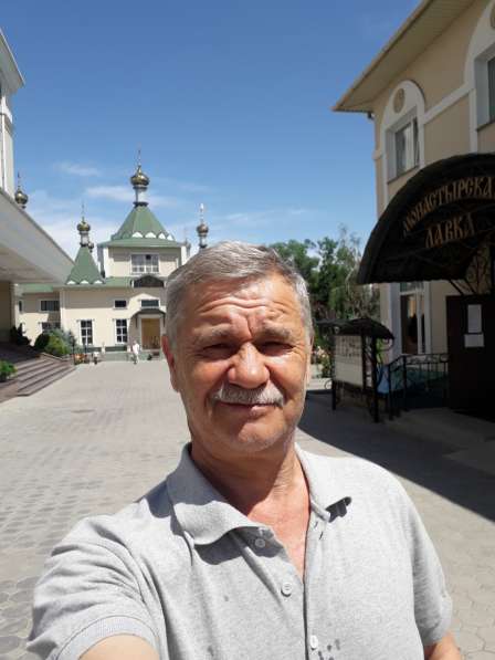 Олег, 52 года, хочет пообщаться