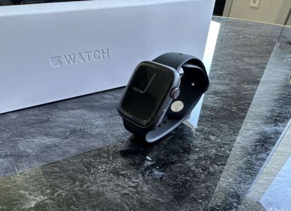 Apple Watch 7