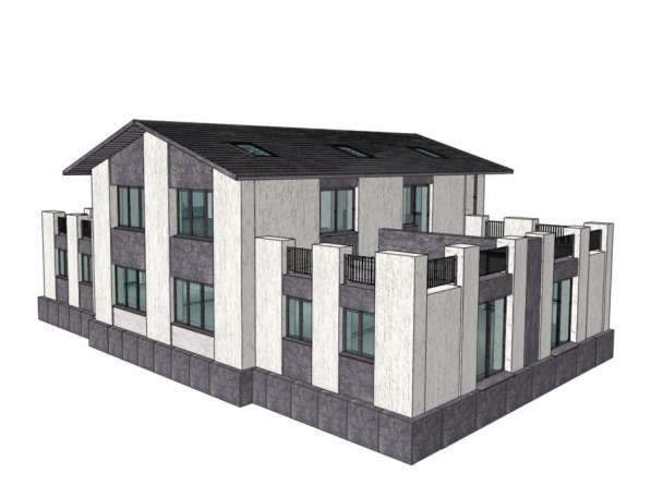 Таунхаус - Лебяжий в фото 257