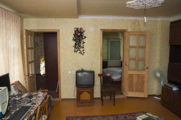 Продам дом 78 м2 с участком 4.38 сот в районе ул.Нансена в Ростове-на-Дону фото 16