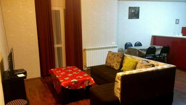 Квартира в центре Тбилиси в фото 19