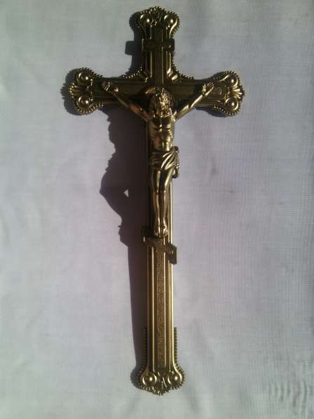 Текстиль ритуальный в фото 18