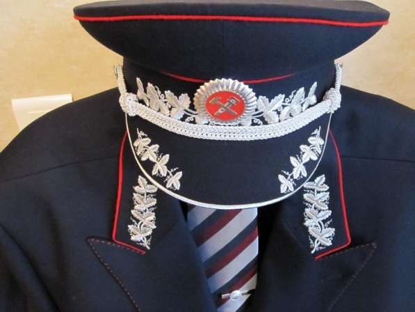 Пошив и продажа форменной одежды РЖД в Подольске фото 19