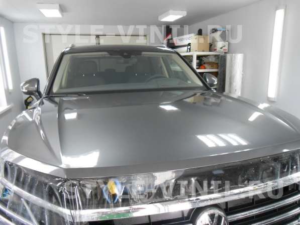 БРОНИРОВАНИЕ КУЗОВА АВТОМОБИЛЯ ПЛЁНКОЙ в Краснодаре фото 16