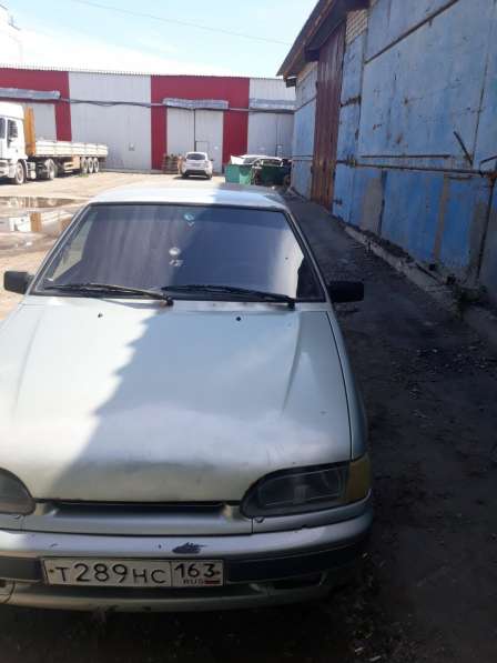 ВАЗ (Lada), 2115, продажа в Самаре в Самаре фото 4