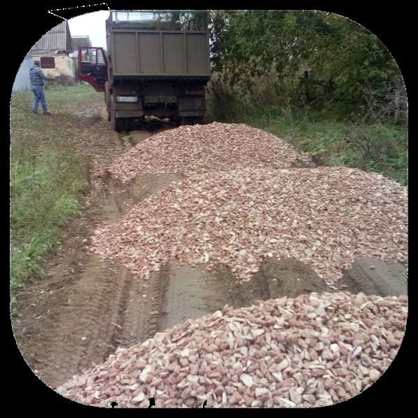 Приму бой кирпича в Набережных Челнах