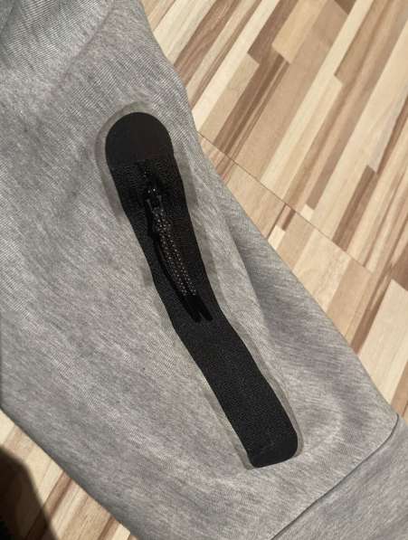 Nike tech fleece, размер М в Москве фото 4