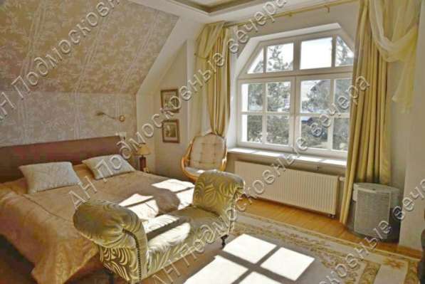 Продам коттедж в Москва.Жилая площадь 350 кв.м.Есть Электричество, Газ. в Москве фото 14