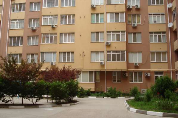 2 комнатная квартира в Симферополе фото 6