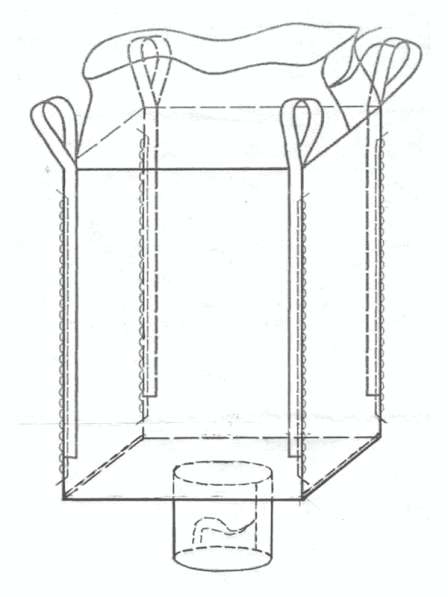 Биг-бэги, МКР в Ростове-на-Дону фото 3
