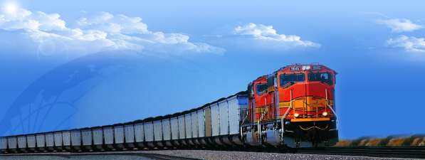 Международные железнодорожные перевозки из Китая к вам