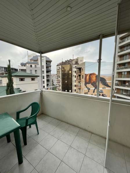 Сдаётся 3 комнатная квартира в Тбилиси в фото 8