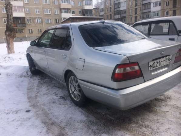 Nissan, Bluebird, продажа в Невьянске в Невьянске фото 8