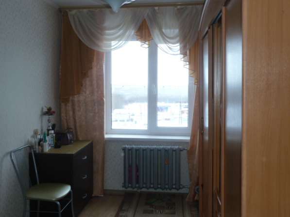 Продается 2-х комнатная квартира, ул. Калинина 10А в Омске фото 9