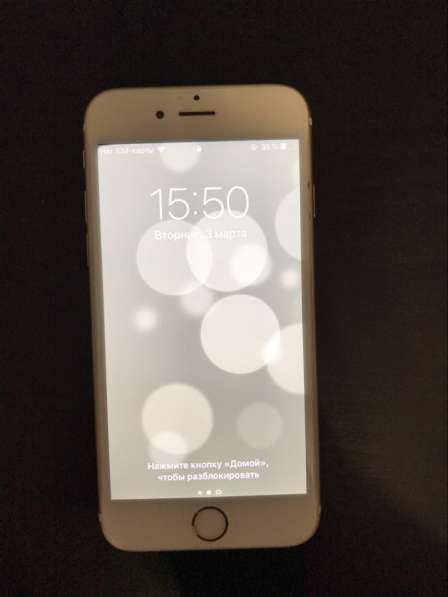 Apple iPhone 6s 64Gb Gold