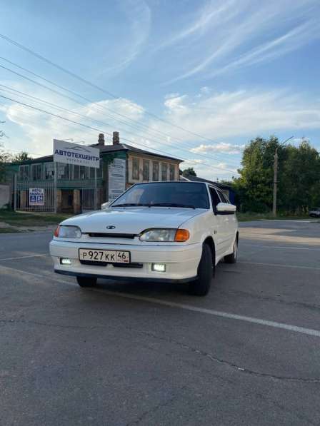 ВАЗ (Lada), 2114, продажа в Воронеже в Воронеже фото 3