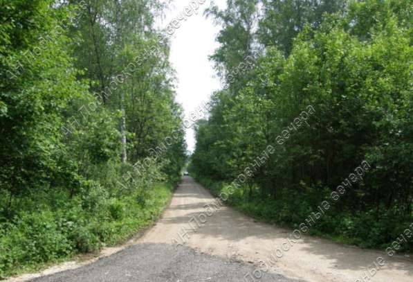 realty_mapper3.plot_in_locationИндивидуальное жилищное ст-во. Площадь 23.00 сот.Есть Электричество. в Москве фото 21