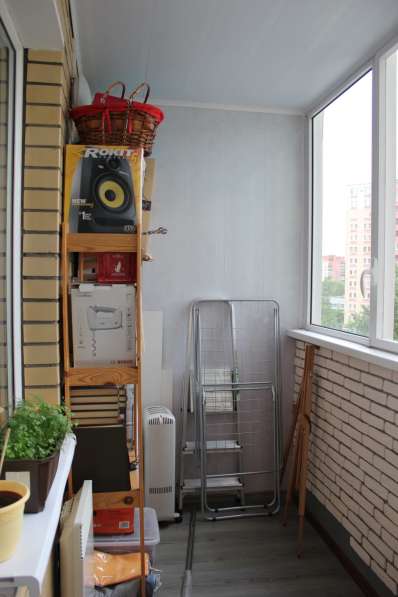 Отличная студия 32 кв. м на Ленинском проспекте 82 корп 1 в Санкт-Петербурге фото 6