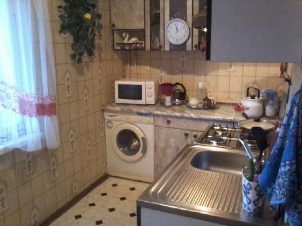 продам 4-х комнатную квартиру в Невском районе в Санкт-Петербурге фото 13