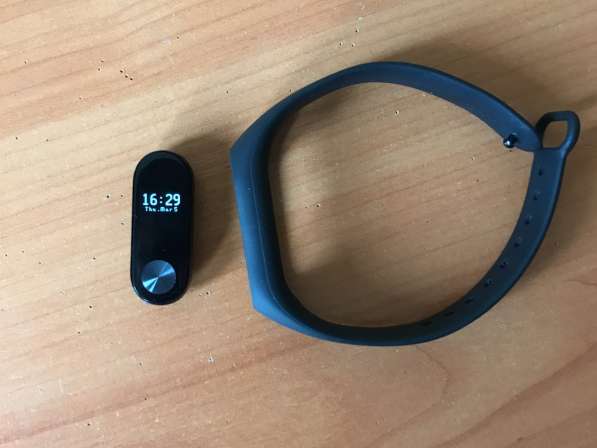 Xiaomi mi band 2 в Калуге фото 4