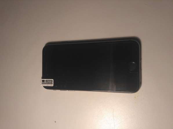 Продается новый Iphone 6s 64gb Silver в Ростове-на-Дону
