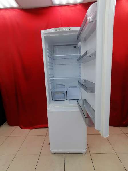 Холодильник бу Ariston в Екатеринбурге фото 5