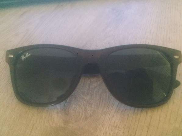 Ray. Ban-солнцезащитные очки