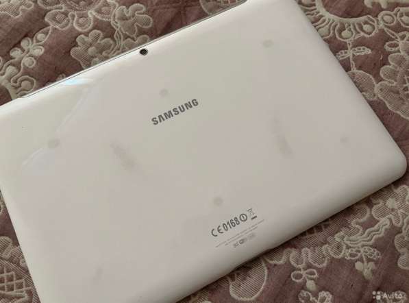 Планшет Samsung Galaxy Tab 2 в Москве