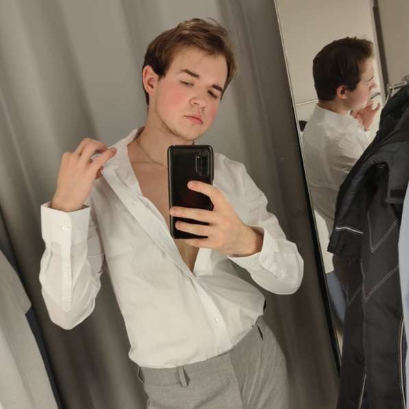 Массаж в Воронеже