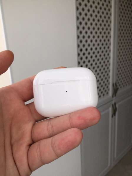 AirPods pro 1:1 + чехол в подарок в Ессентуках