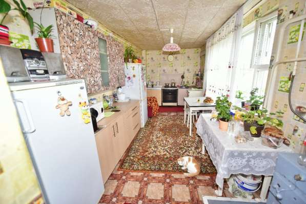 Продается жилой дом с мебелью в г. Смолевичи. От Минска-31км в фото 4