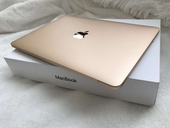 Apple MacBook 12 Retina