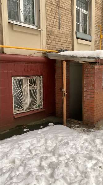 Офис, 231 м² на ул. Бабушкина Ивана в Москве фото 19