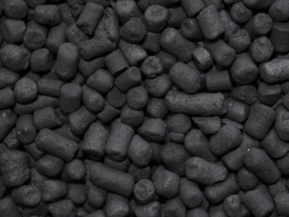 Купить уголь АР-В для очистки воздуха от запахов
