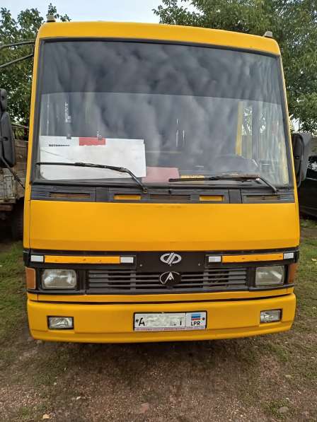 Продам автобус Баз Городской 350.000 руб